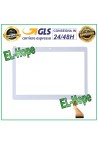 TABLETTE TACTILE EN VERRE SANNUO K101 FLATE CODE HN 1045-FPC-V2 BLANC