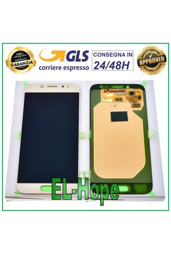 ÉCRAN LCD ORIGINAL SAMSUNG GALAXY J7 2017 SM J730F ÉCRAN TACTILE OR