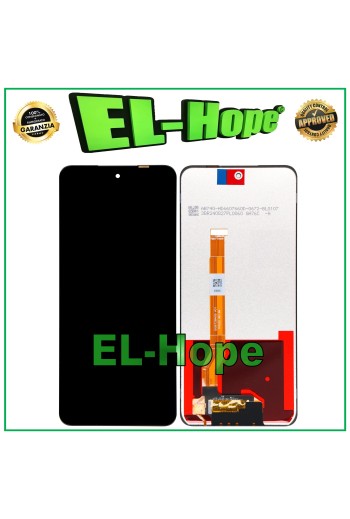 Écran LCD pour Oppo Realme C67 5G RMX3782 Écran tactile en verre assemblé