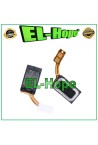 HAUT-PARLEUR AUDIO ÉCOUTE APPEL SUPÉRIEUR SAMSUNG GALAXY S5 SM-G900