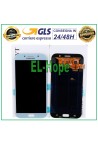 Écran d origine Samsung A7 2017 A720 SM-A720F DS tactile bleu GH97-19723C