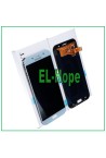 Écran d origine Samsung A7 2017 A720 SM-A720F DS tactile bleu GH97-19723C