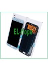 Écran d origine Samsung A7 2017 A720 SM-A720F DS tactile bleu GH97-19723C