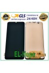 Écran LCD tactile noir pour Samsung Galaxy A70 SM-A705 A705F
