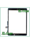 Écran tactile pour Apple iPad 2019 7e ge'ne'ration A2197 A2198 A2200, verre noir