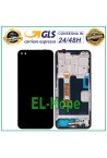Écran LCD + cadre pour OPPO RENO 4Z 5G CPH2065, e'cran tactile en verre
