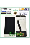 Écran LCD tactile blanc pour HUAWEI P10 VTR-L09 VTR-L10 VTR-L29