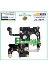 CARTE MICROPHONE INTERNE MAINS LIBRES HUAWEI MATE 10 PRO BLA-L09 BLA-L29 FLAT FLEX