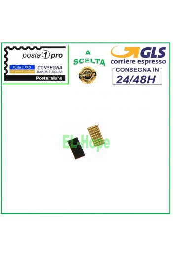Puce de circuit intégré d alimentation BGA, module 32 broches U5600, contrôleur d écran tactile pour iPhone d Apple