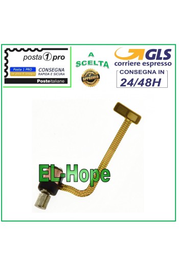 VIBRATEUR VIBRACALL À MOTEUR PLAT ET FLEXIBLE POUR XIAOMI MI 9T / 9T PRO M1903F10G