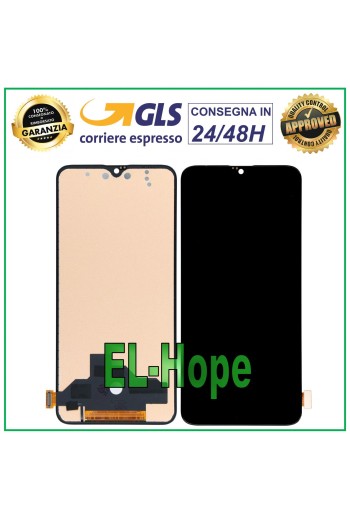Écran LCD TFT pour One Plus ONEPLUS 6T A6010 A6013 Écran tactile en verre
