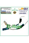 ANTENNE PLATE CÂBLE COAXIAL Wi-Fi SANS FIL WIFI APPLE IPAD 3 A1416 A1430 A1403