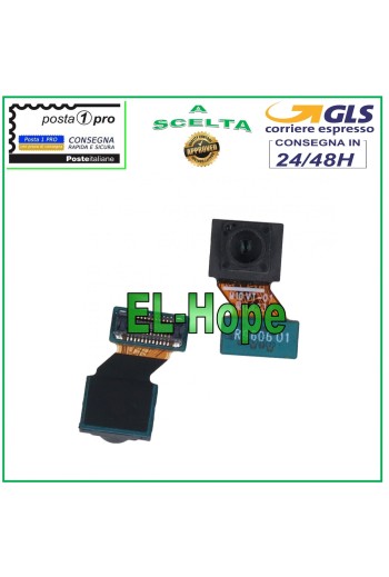 CAMÉRA AVANT FLEXIBLE SAMSUNG GALAXY M10 SM-M105 M105F CAMÉRA AVANT