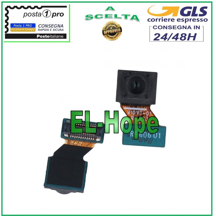 CAMÉRA AVANT FLEXIBLE SAMSUNG GALAXY M10 SM-M105 M105F CAMÉRA AVANT