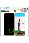 Écran LCD pour Huawei Nova 5T YAL-L21 L61 L71 Écran tactile assemble'