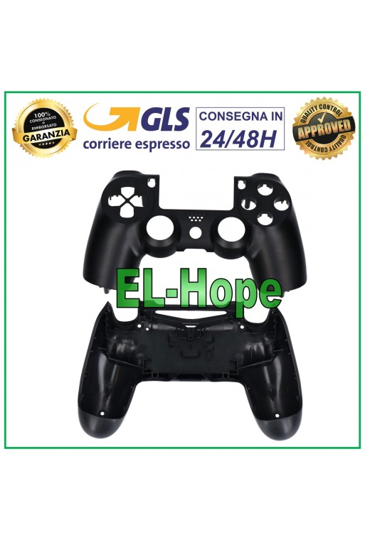 BOÎTIER COMPLET POUR MANETTE DUALSHOCK JOYPAD PS4 JDS-055
