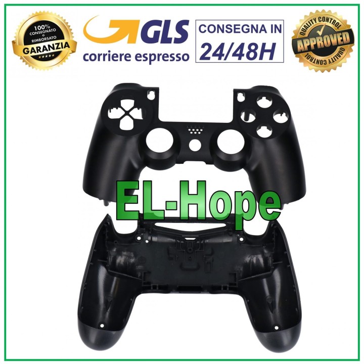 BOÎTIER COMPLET POUR MANETTE DUALSHOCK JOYPAD PS4 JDS-055
