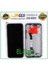 Écran LCD + cadre d origine Xiaomi Redmi Note 8T M1908C3XG tactile noir