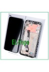 Écran LCD + cadre d origine Xiaomi Redmi Note 8T M1908C3XG tactile noir