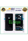 Cache batterie noir d origine pour Samsung Galaxy S9 2018 SM-G960 FN
