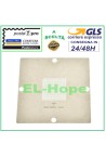 POCHOIR MODÈLE 90X90 POUR XBOX XBOX360 CPU 0,6mm K001 BGA REBALLING REWORK GPU