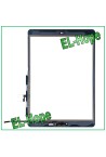Écran tactile pour Apple iPad 2019 7e ge'ne'ration A2197 A2198 A2200, verre blanc