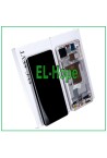 Écran tactile LCD d origine Xiaomi 12 2022 / 12X 5G 2022 / 12S, cadre violet