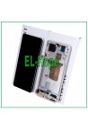 Écran tactile LCD d origine Xiaomi 12 2022 / 12X 5G 2022 / 12S, cadre violet