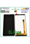 Écran LCD pour Alcatel One Touch 3C OT 5026 5026A 5026D 6 e'crans tactiles