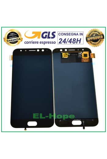 Écran LCD tactile pour ASUS Zenfone 4 Selfie Pro ZD552KL Z01MD