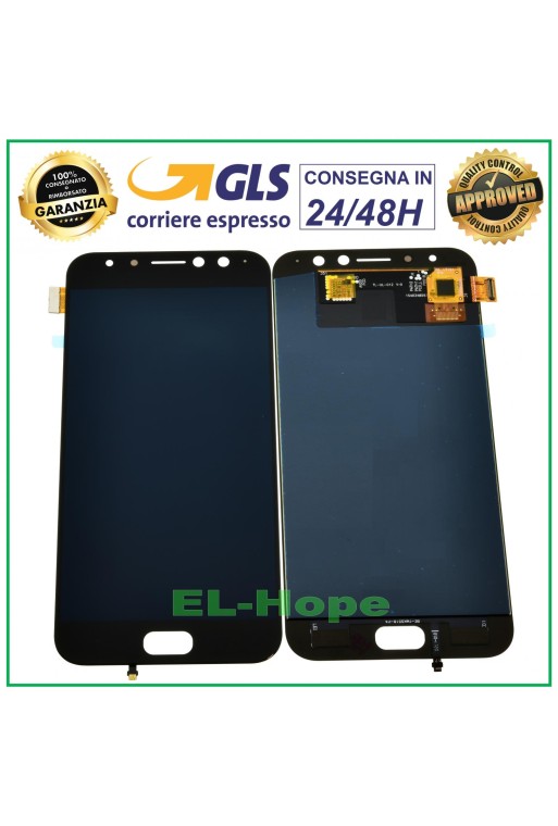 Écran LCD tactile pour ASUS Zenfone 4 Selfie Pro ZD552KL Z01MD
