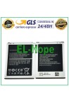 Batterie EB-B500BE pour Samsung Galaxy S4 Mini GT I9190 I9195 1900 mAh