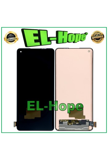 Écran LCD OLED pour Oppo Find X2 Neo CPH2009, écran tactile en verre