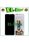 Écran LCD tactile en verre noir pour Nokia C32 TA-1534, 1542, 1548, 1558