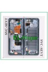 SERVICE D ÉCRAN TACTILE D ORIGINE SAMSUNG Z FOLD 4 5G SM-F936B VERT GH82-29461B