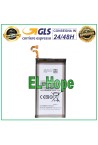 Batterie EB-BG960ABE pour Samsung Galaxy S9 SM-G960 SM-G960F, identique a' celle d origine