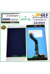 Écran LCD tactile en verre blanc pour Huawei P9 Lite VNS-L31 L23 L21