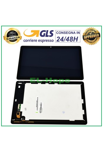 Écran LCD tactile pour Huawei MediaPad T3 10 AGS-L03 AGS-L09 W09