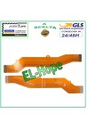 Carte me're PCB a' connexion flexible et plate pour station de charge Huawei P40 Lite JNY-LX1