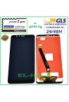 Écran LCD tactile en verre noir pour Huawei Honor 7X BND-L21 BND-TL10 AL10