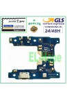 CONNECTEUR DE CHARGE HUAWEI Y5 Y6 2017 MYA L11 NOVA YOUNG MICROPHONE STATION DE CHARGE