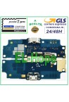 CONNECTEUR DE CHARGE ASUS ZENFONE GO ZB551KL X013D MICROPHONE DOCK USB FLEX CHARGE