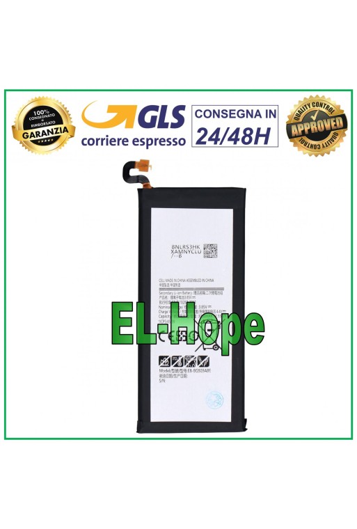 Batterie pour Samsung Galaxy S6 Edge+ Plus SM-G928F EB-BG928ABE 3000 mAh