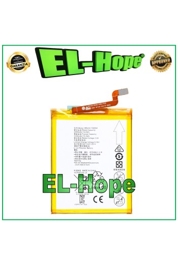 Batterie HB436178EBW pour Huawei Mate S CRR-L09-AL20-UL00 3000 mAh