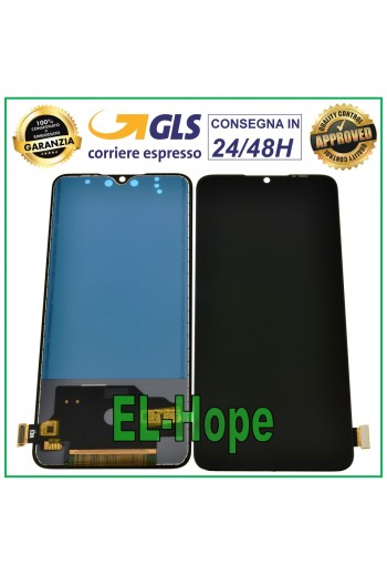 Écran LCD TFT pour Xiaomi Mi 9 Lite CC9 M1904F3BG, écran tactile en verre