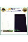 Écran LCD pour Samsung Galaxy Tab A SM-T580/T585 10,1 pouces