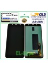 Écran LCD tactile en verre pour Samsung Galaxy J8 2018 J810Y J810F