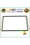 ÉCRAN TACTILE EN VERRE MEDIACOM SMARTPAD HX 10 HD M-SP10HXAH ORIGINAL OR