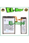 PAIRE DE BATTERIES POUR SAMSUNG GALAXY Z FLIP SM-F700 EB-BF700ABY EB-BF701ABY