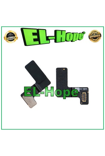 Module d antenne de réception GPS plat et flexible pour iPhone 15 Plus